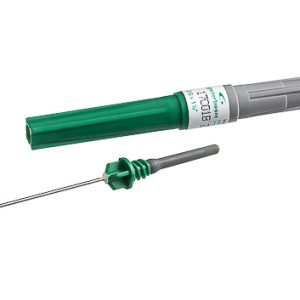 AGUJA VACUTAINER 21Gx1 1/2" C/100PZ VACUETTE