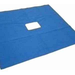 CAMPO HENDIDO 45 X 45 CM PARA OFTOMOLOGIA