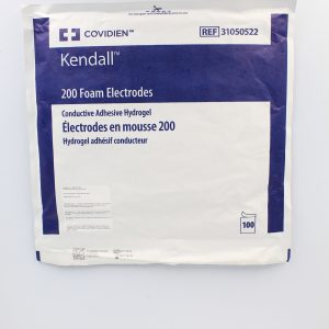 ELECTRODO MEDI-TRACE 200 ADULTO 100 PZ COVIDIEN