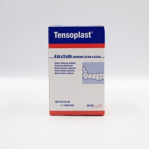 VENDA TENSOPLAST 10 CM BSN
