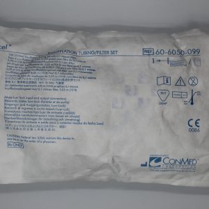 MANGUERA PARA INSUFLACION CONMED